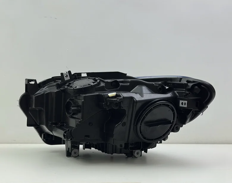 F20 1 Series Pre LCI G87 Style Headlights