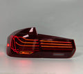 F30 3 Series CSL Style Taillights