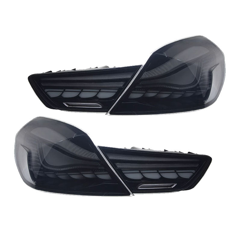 F06/F12/F13 GTS Style Taillights