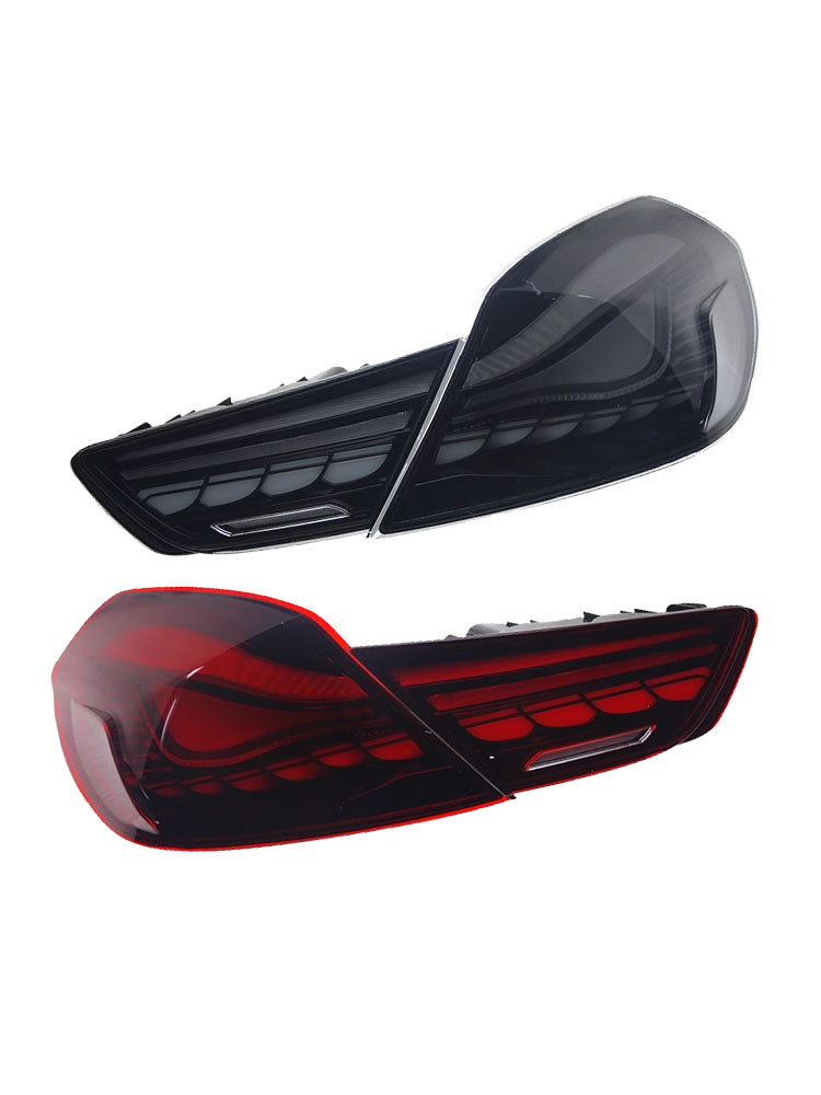 F06/F12/F13 GTS Style Taillights