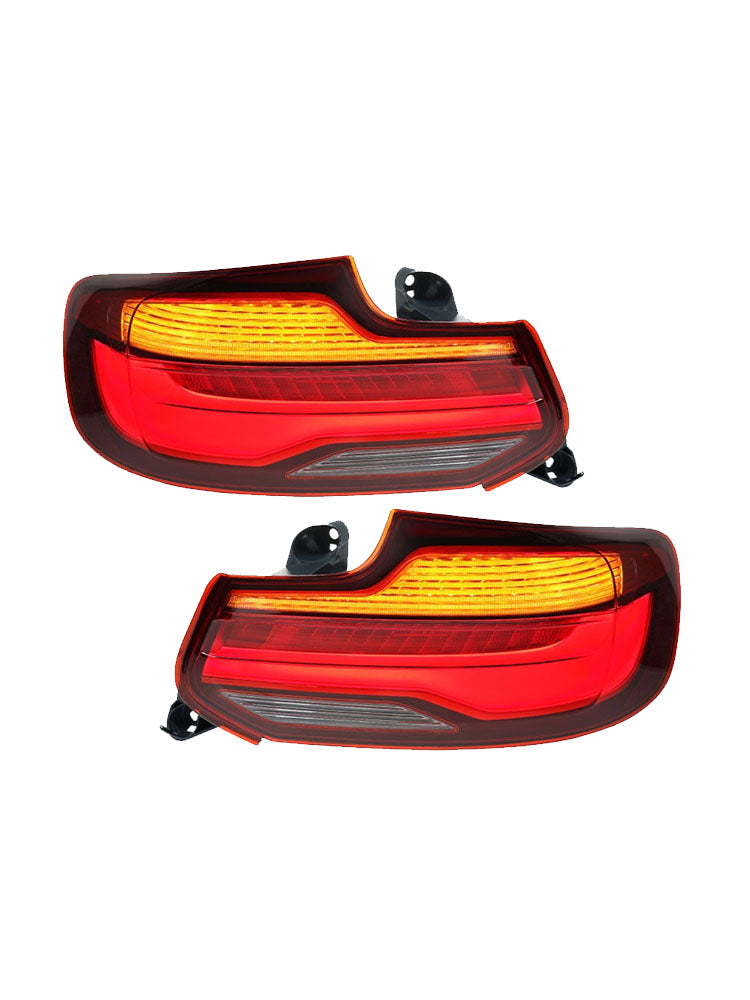 F22/F23/F87 High Spec Taillight retrofit