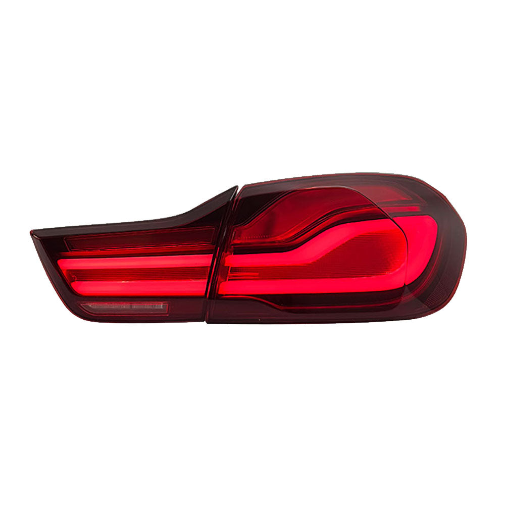 F32/F33/F36/F82/F83 LCI taillights