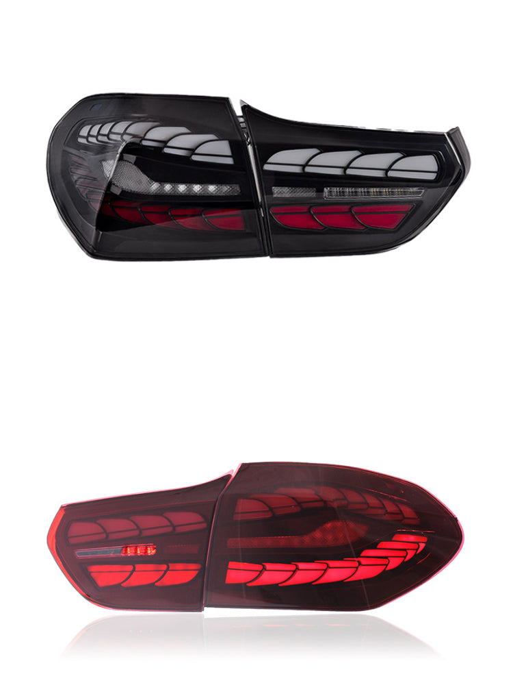 F52 GTS Style Lights