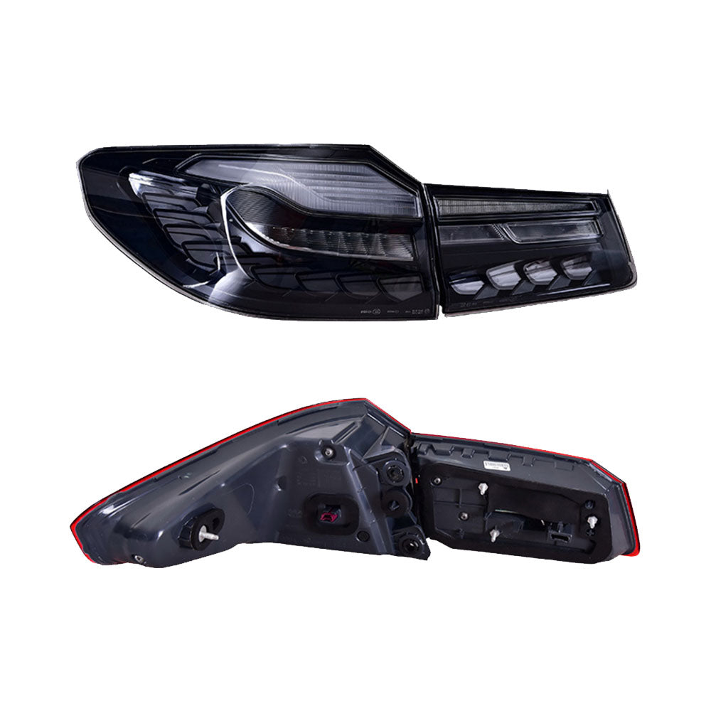 G30/G38 GTS Style Taillights
