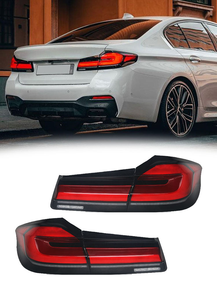 G30/G38 LCI Style Taillights