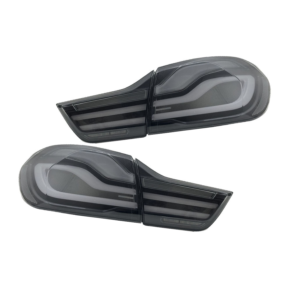 F32/F33/F36/F82/F83 LCI taillights