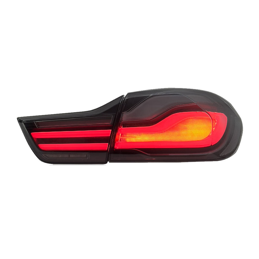 F32/F33/F36/F82/F83 LCI taillights