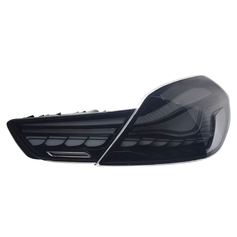 F06/F12/F13 GTS Style Taillights