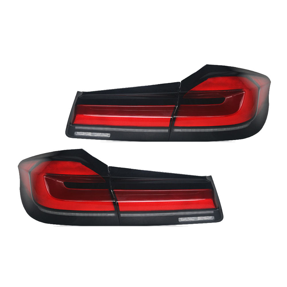 G30/G38 LCI Style Taillights