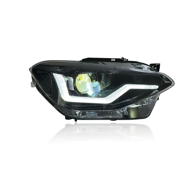 F20 1 Series Pre LCI G87 Style Headlights