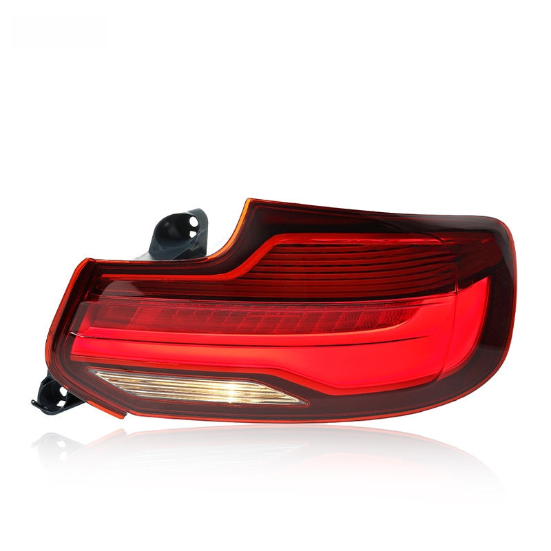 F22/F23/F87 High Spec Taillight retrofit