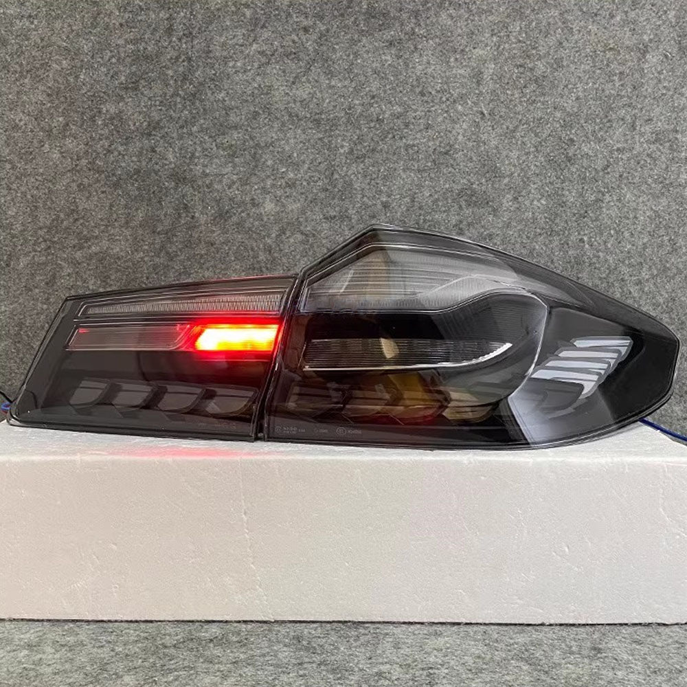 G30/G38 GTS Style Taillights