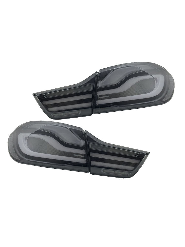 F32/F33/F36/F82/F83 LCI taillights