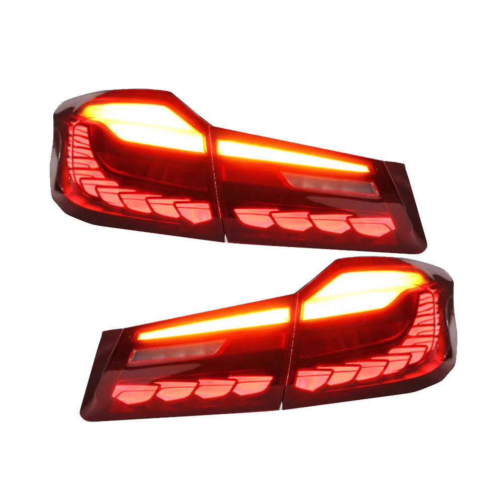 G30/G38 GTS Style Taillights