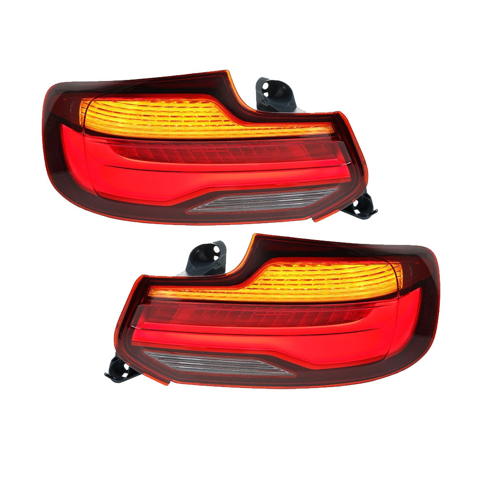 F22/F23/F87 High Spec Taillight retrofit