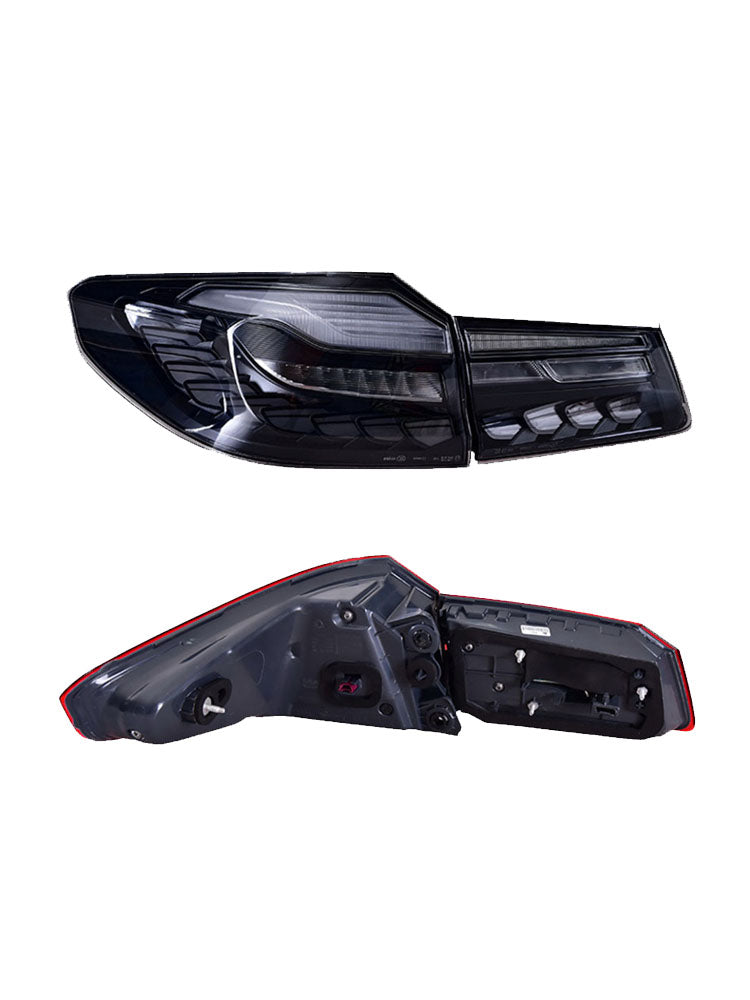 G30/G38 GTS Style Taillights