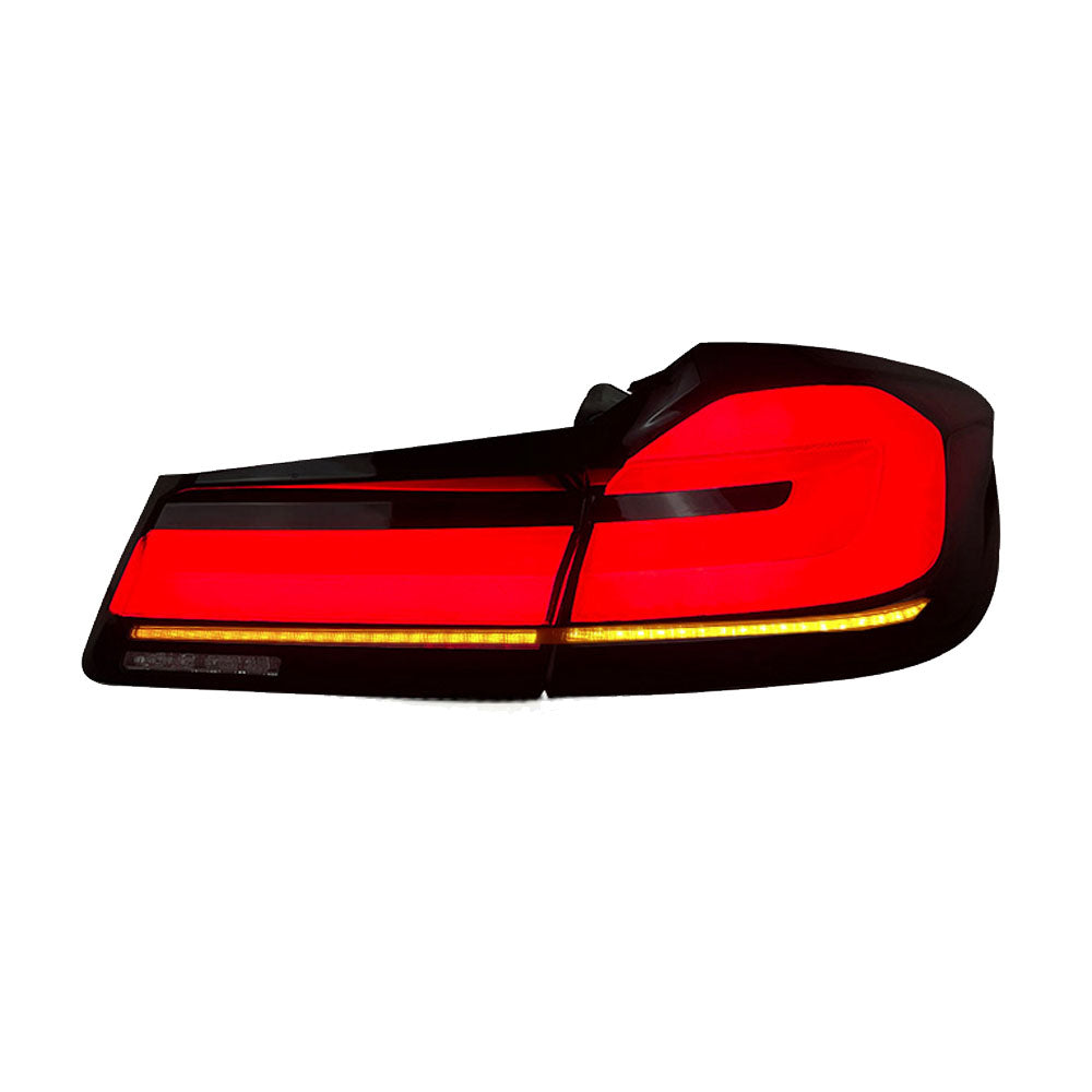 G30/G38 LCI Style Taillights