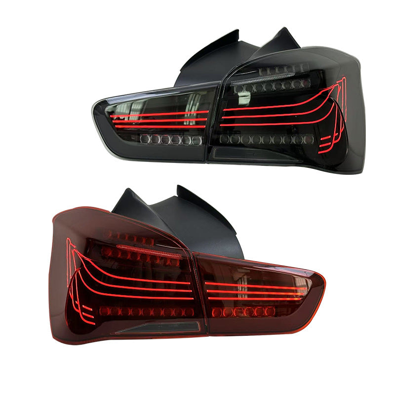 F20/F21 CSL Tail Lights