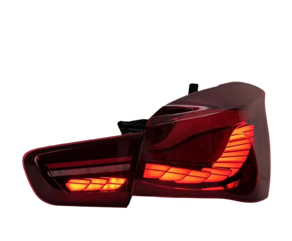 F20 GTS Style Tail lights