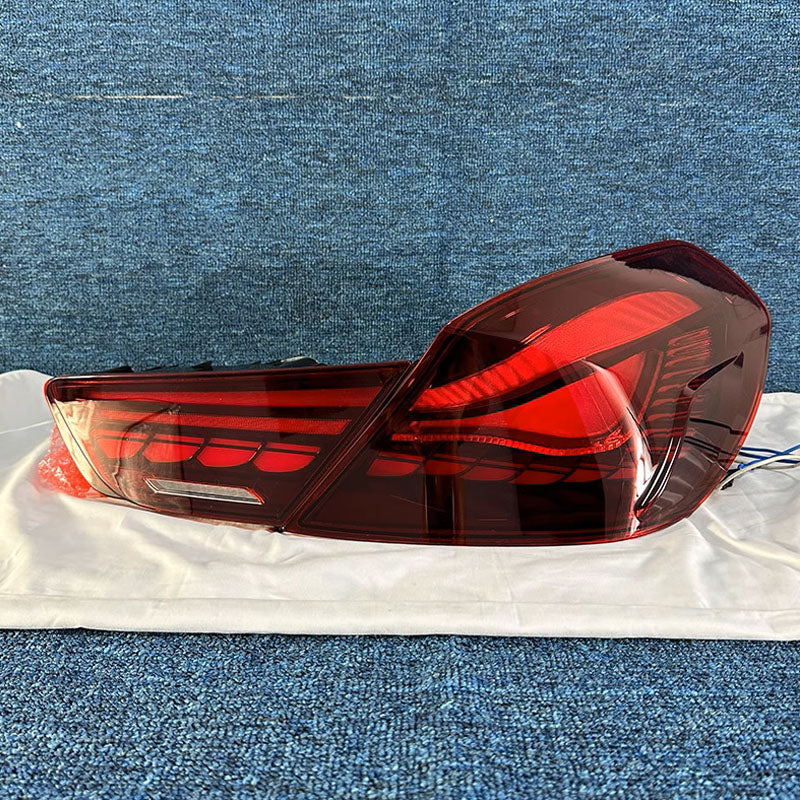 F06/F12/F13 GTS Style Taillights