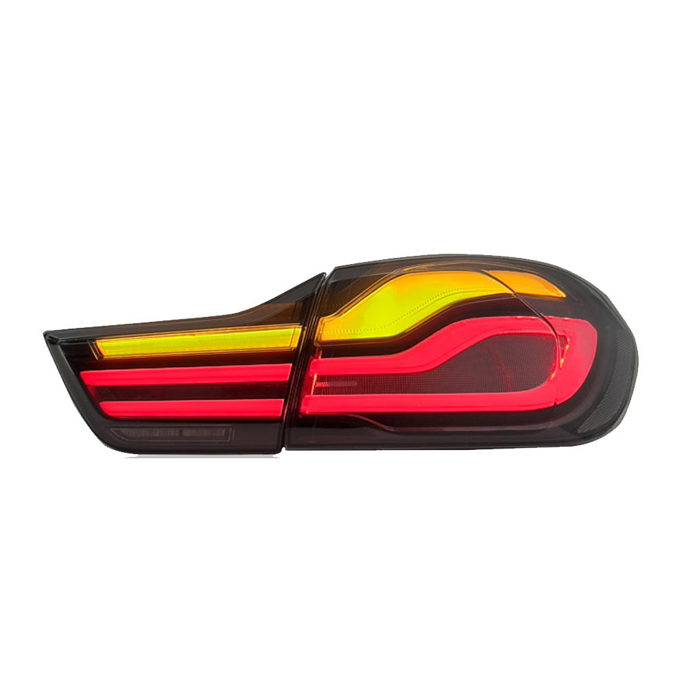 F32/F33/F36/F82/F83 LCI taillights