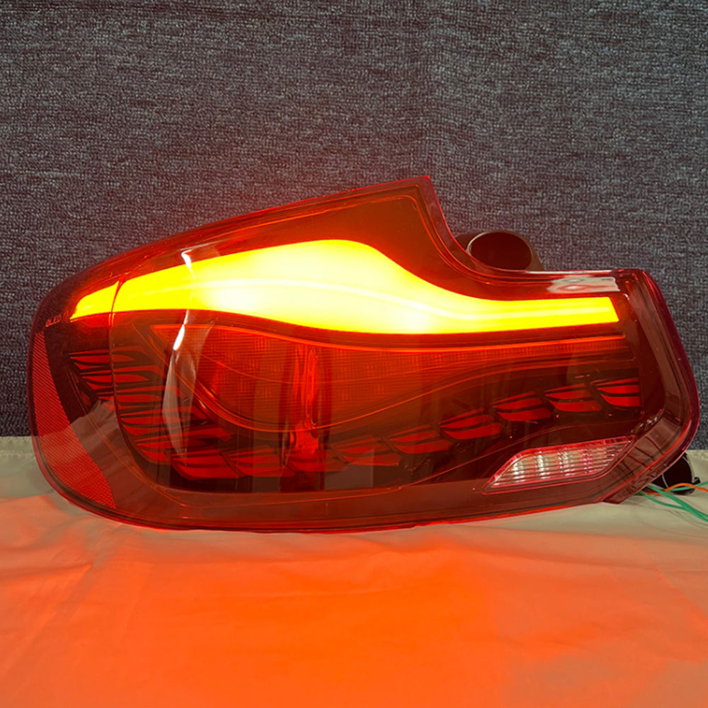 F22/F23/F87 GTS Style tail lights