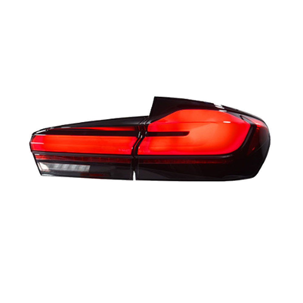 F11 5 Series Taillights