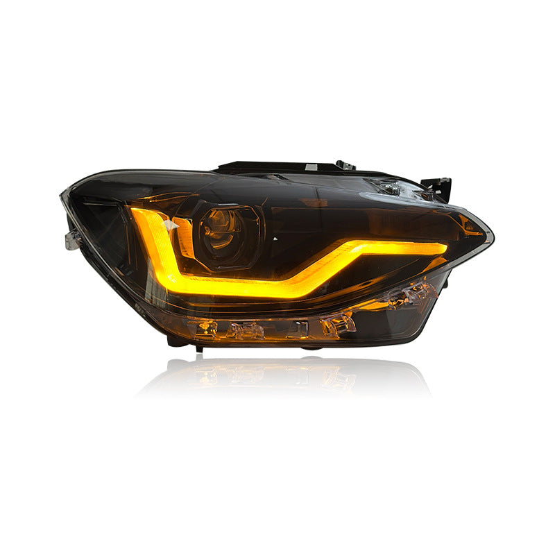 F20 1 Series Pre LCI G87 Style Headlights