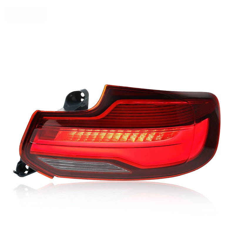 F22/F23/F87 High Spec Taillight retrofit
