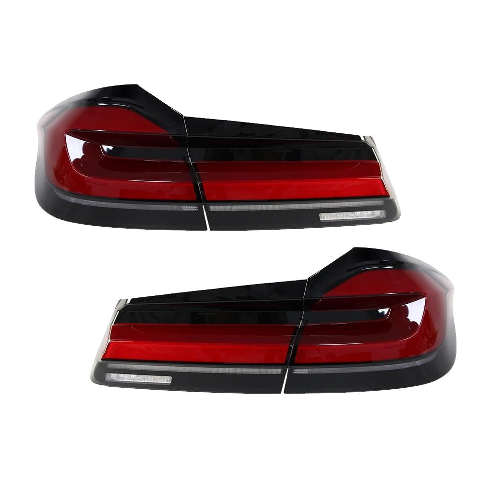 G30/G38 LCI Style Taillights