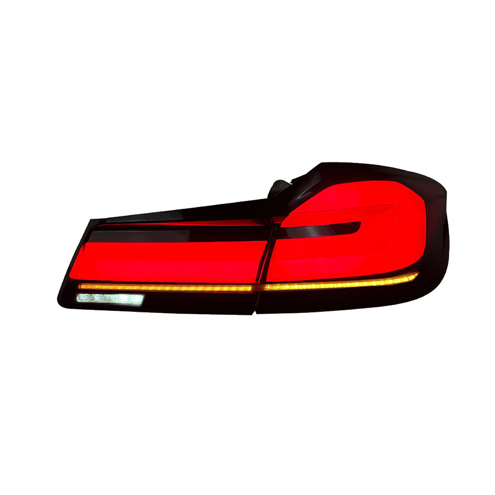 G30/G38 LCI Style Taillights