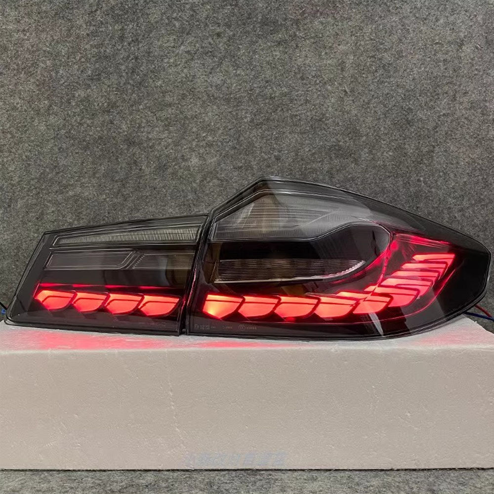 G30/G38 GTS Style Taillights