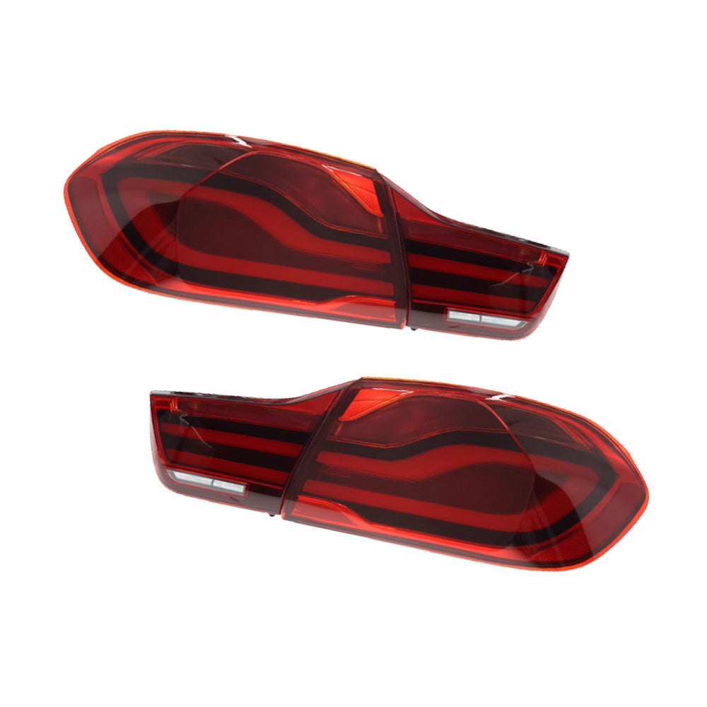 F32/F33/F36/F82/F83 LCI taillights