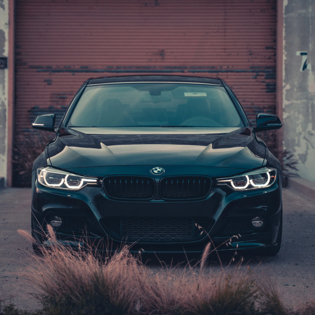 BMW F30 Icon Headlights