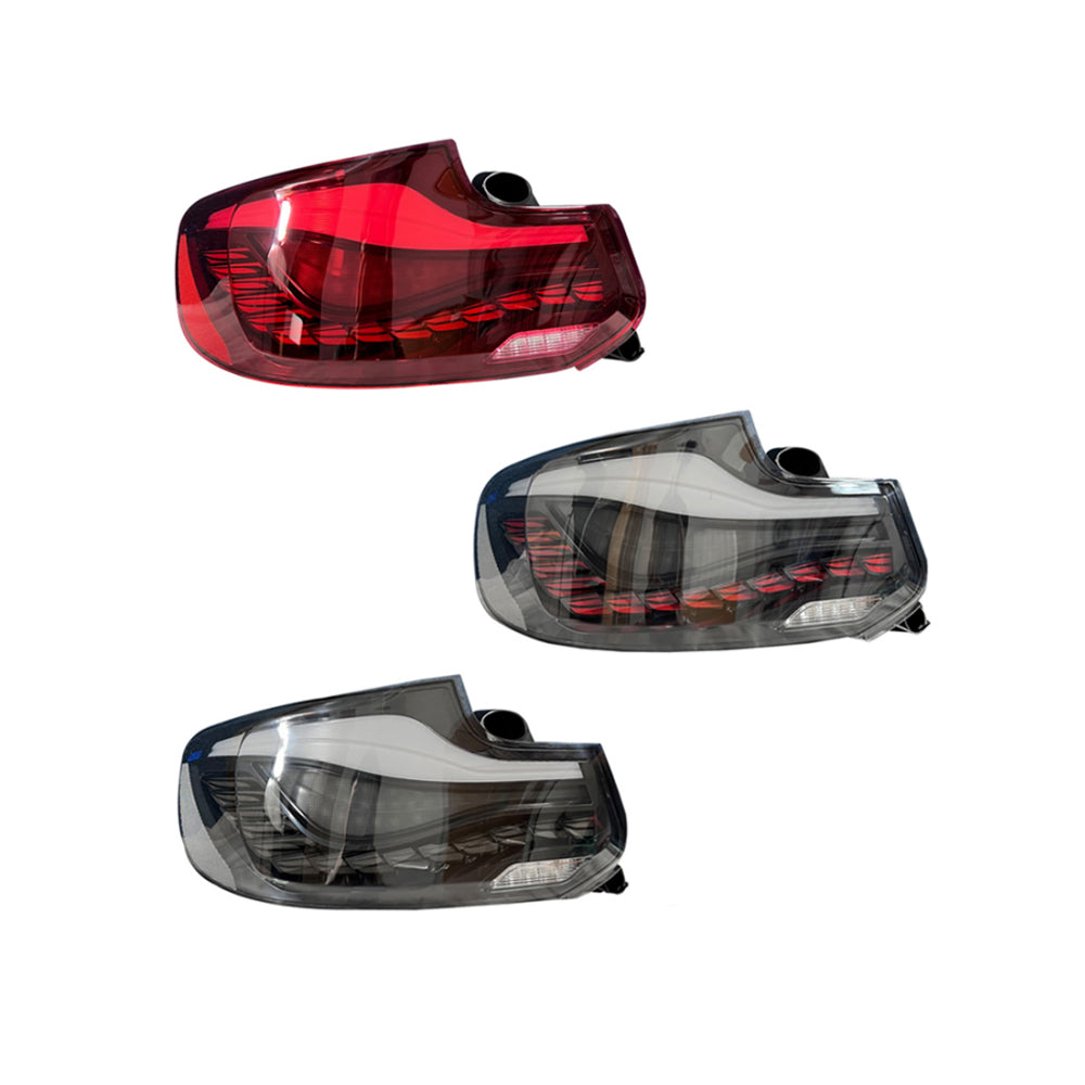 F22/F23/F87 GTS Style tail lights