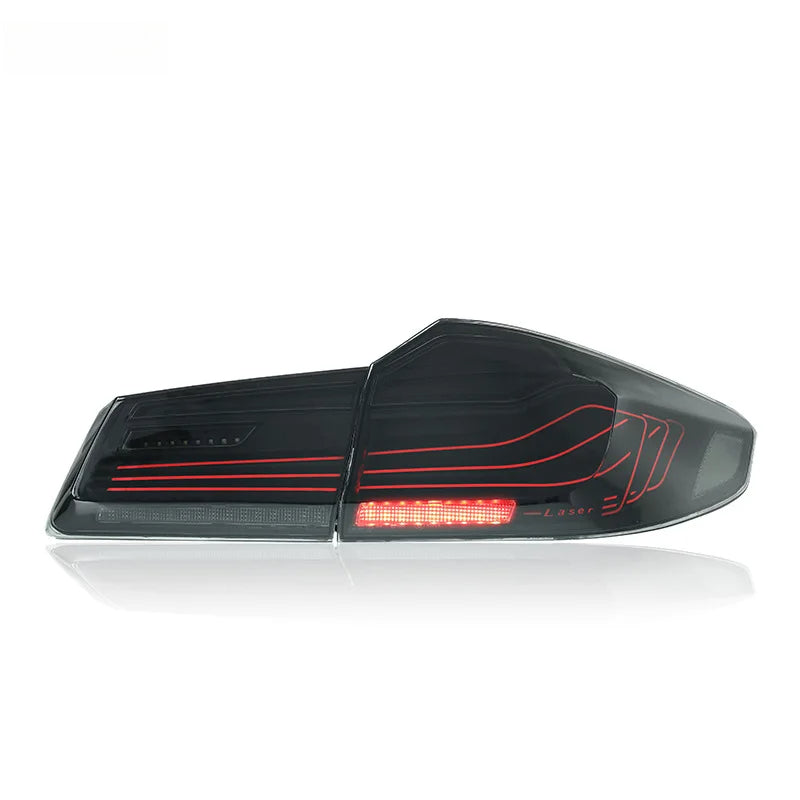 G30/G38 CSL Style Taillights