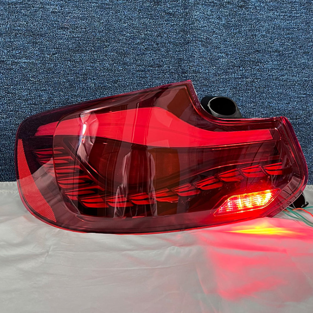 F22/F23/F87 GTS Style tail lights