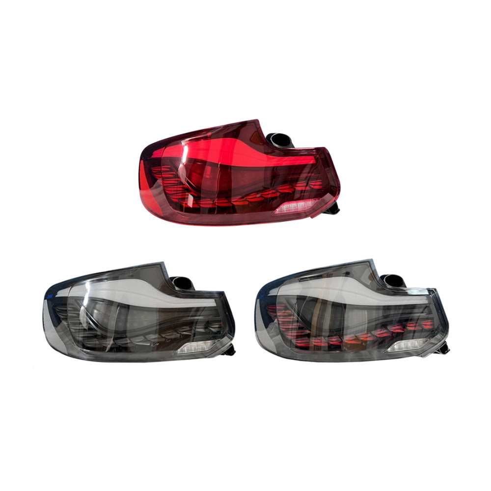 F22/F23/F87 GTS Style tail lights