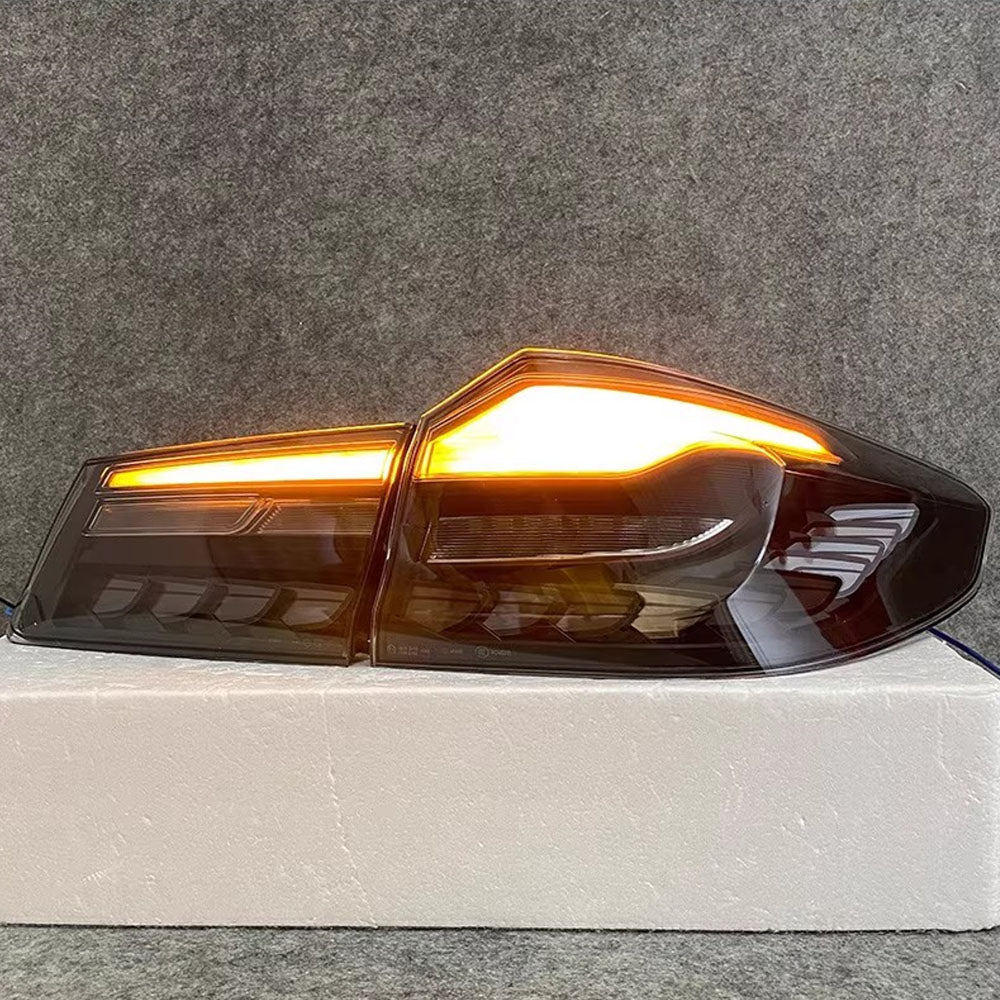 G30/G38 GTS Style Taillights