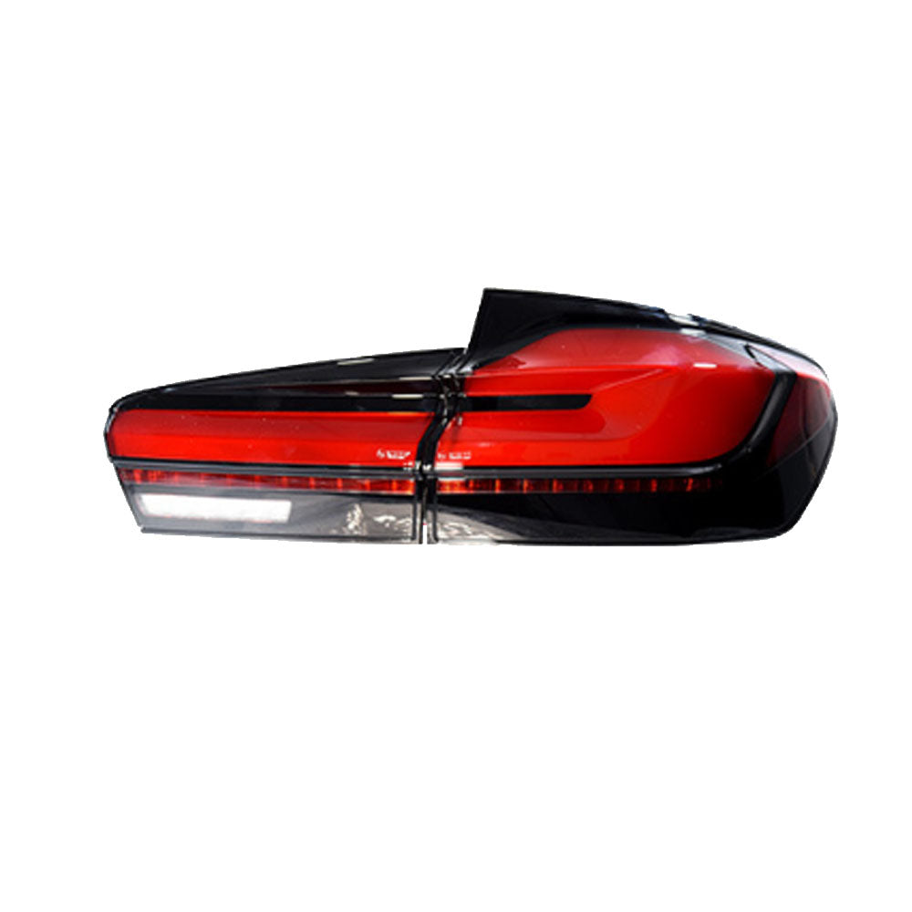 F11 5 Series Taillights