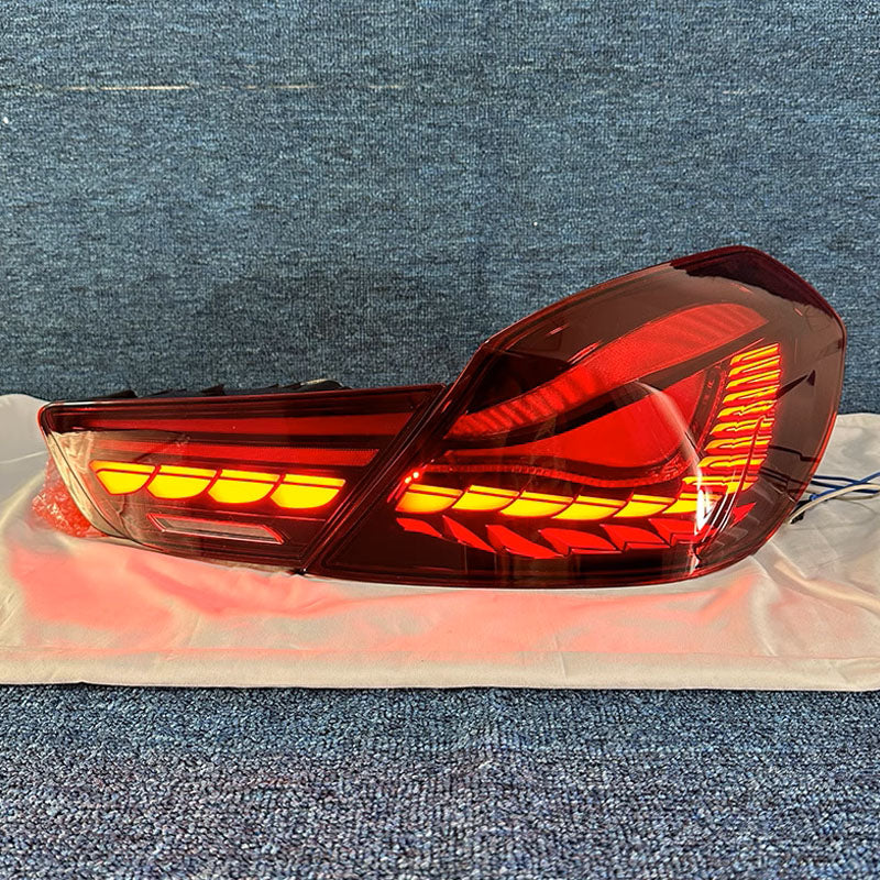 F06/F12/F13 GTS Style Taillights