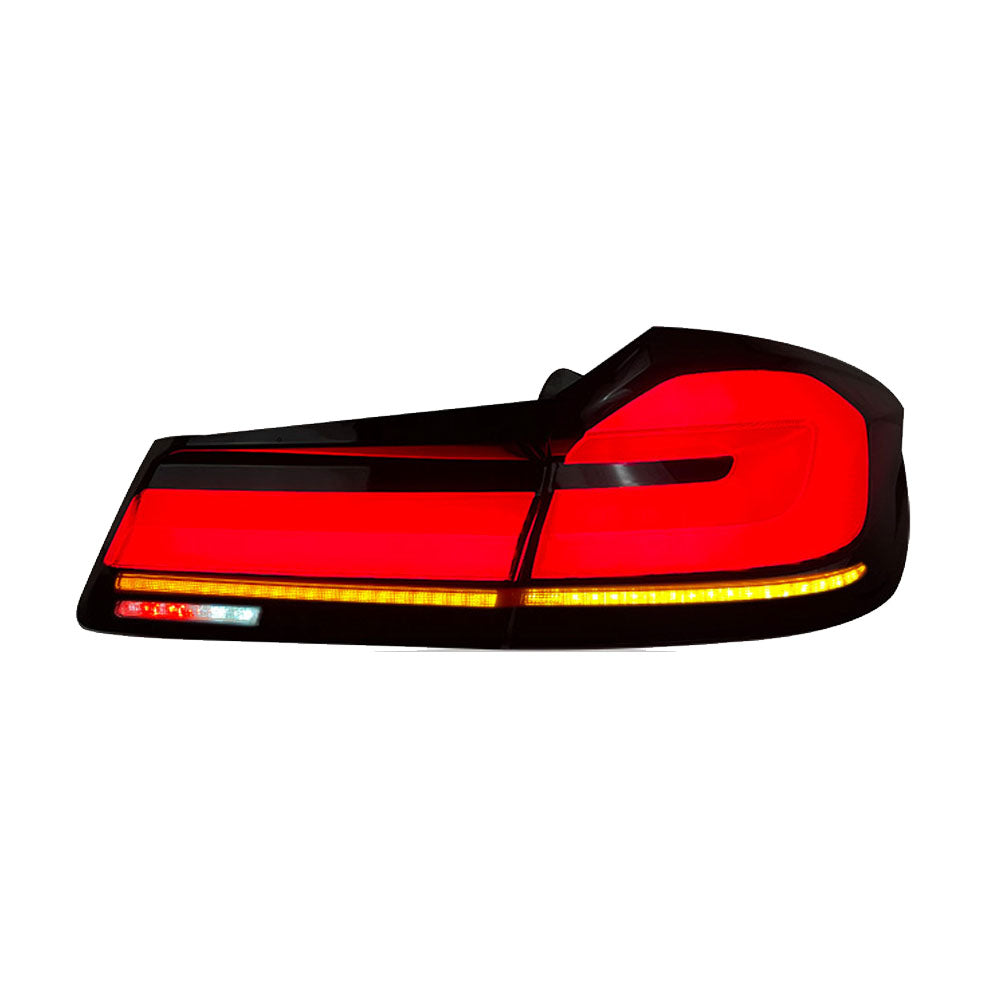 G30/G38 LCI Style Taillights
