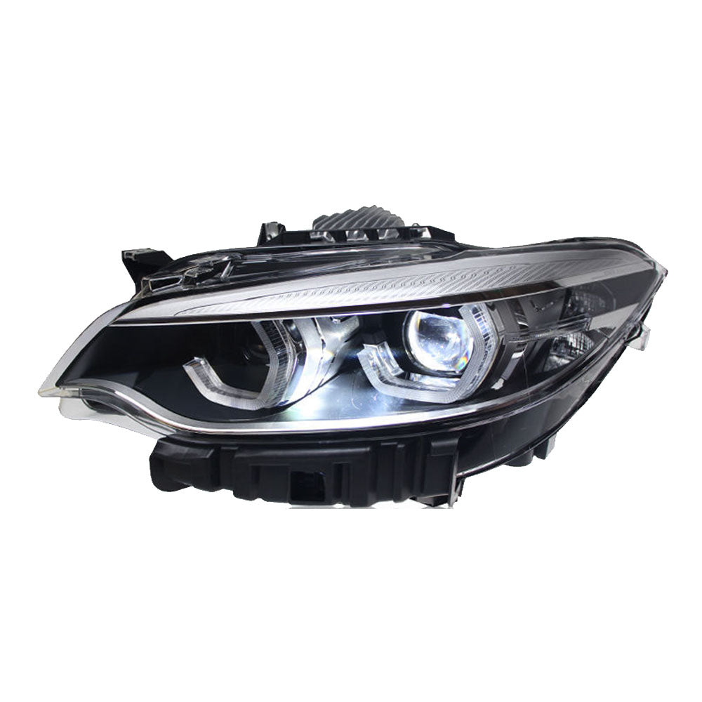 F22/F23/F87 2 Series/M2 White DRL Icons