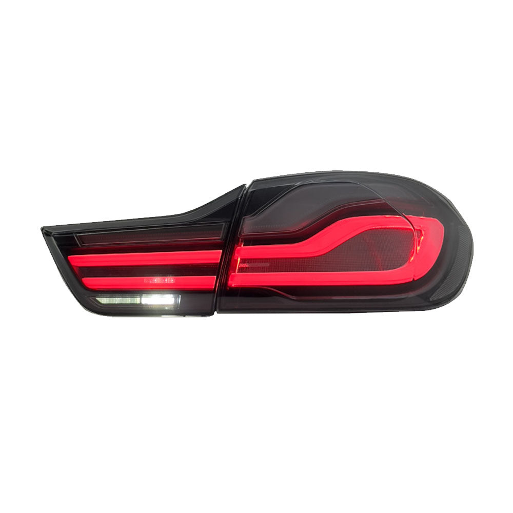 F32/F33/F36/F82/F83 LCI taillights