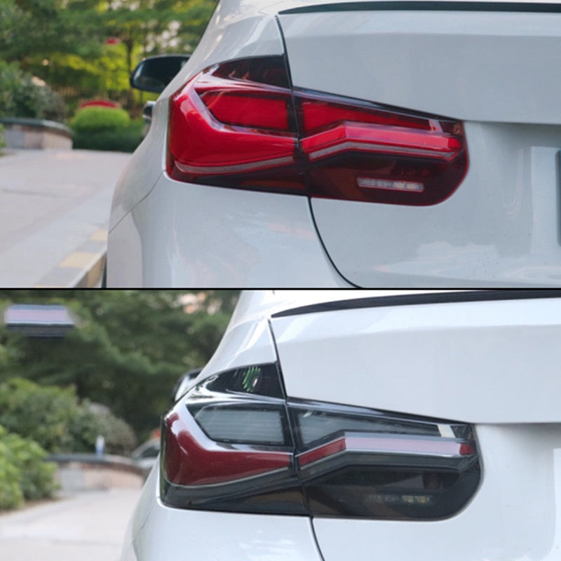 F30 3 Series New Style Tailights