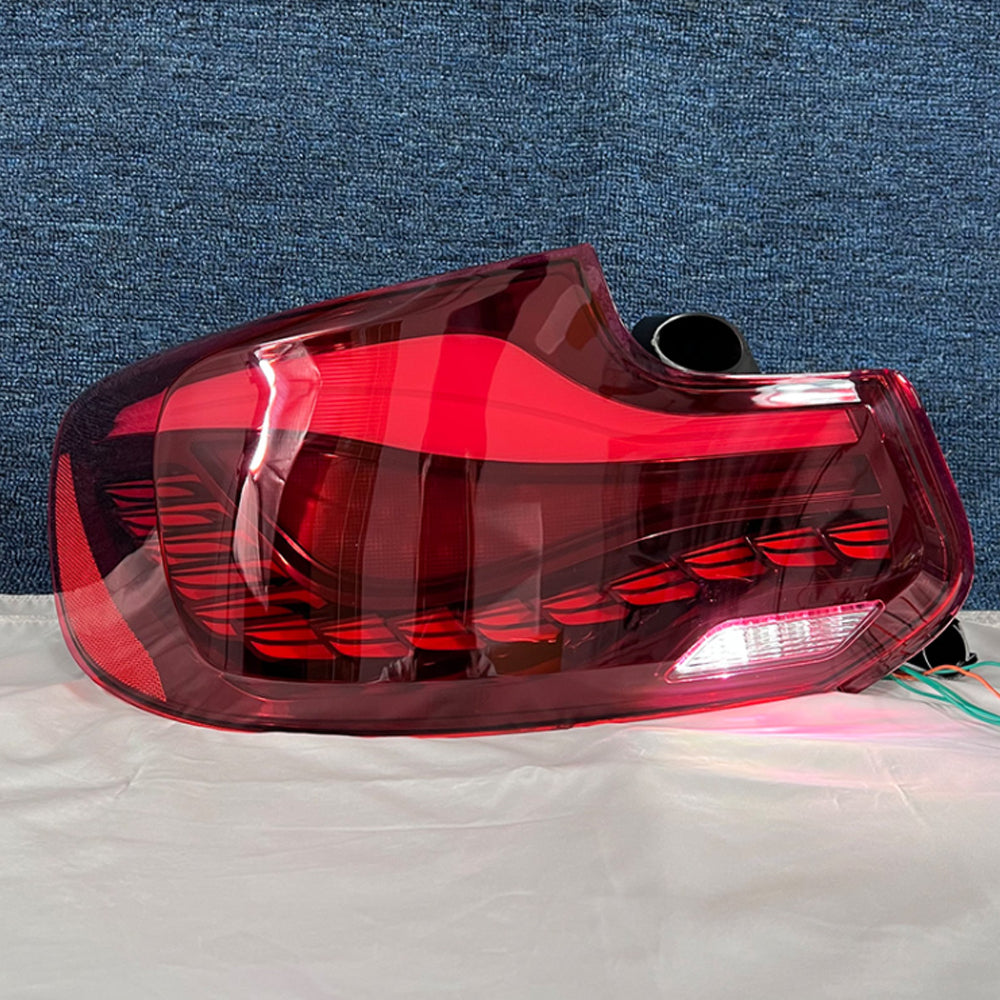 F22/F23/F87 GTS Style tail lights