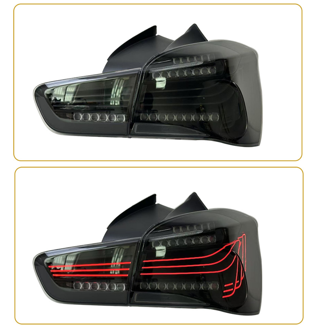 F20/F21 CSL Tail Lights