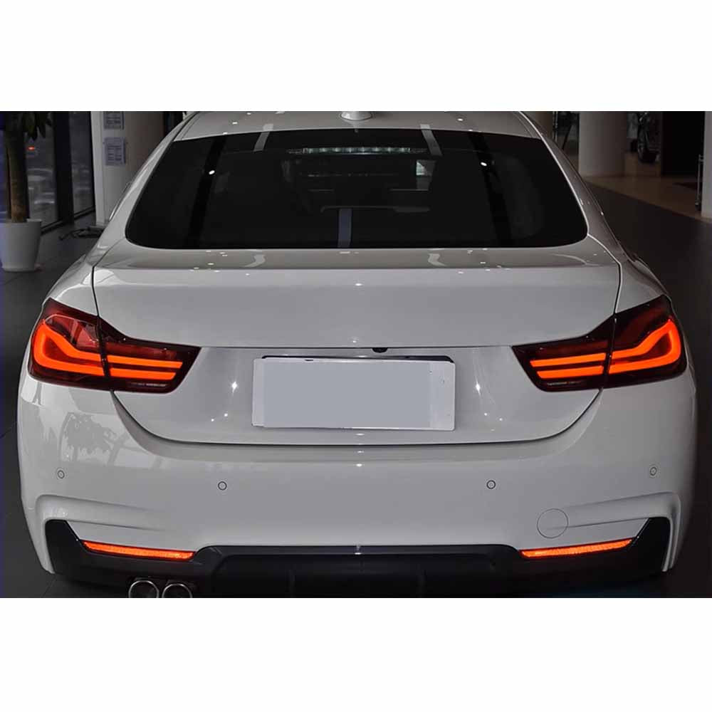 F32/F33/F36/F82/F83 LCI taillights