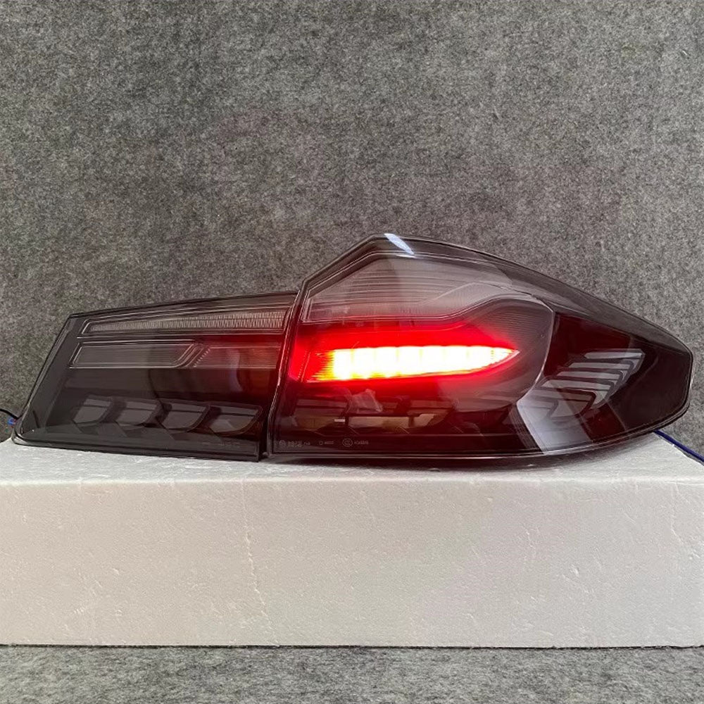 G30/G38 GTS Style Taillights