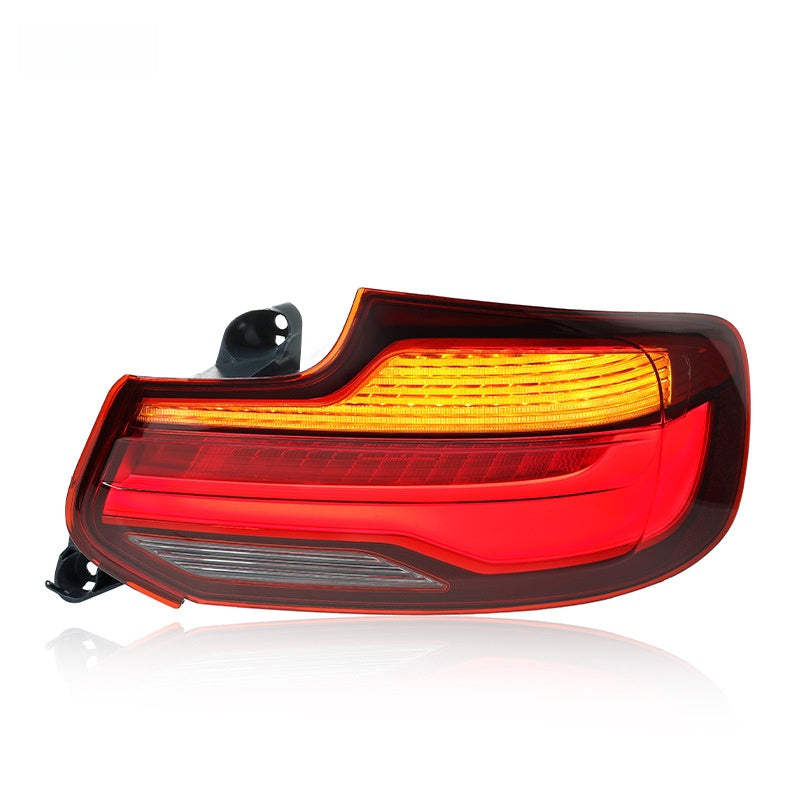F22/F23/F87 High Spec Taillight retrofit